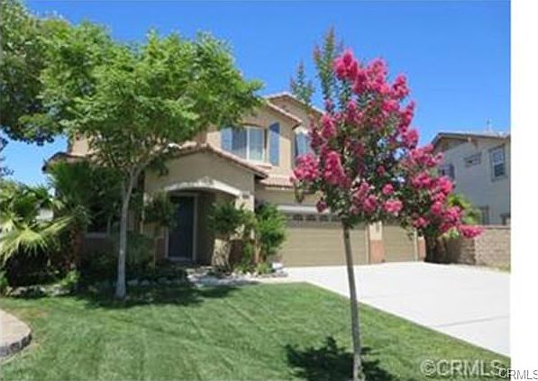 29301 Brigantine Court Menifee