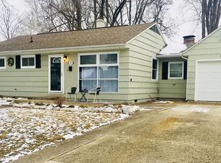 525 N Scott St, New Carlisle, OH