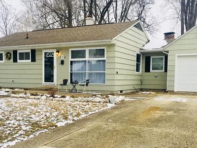 525 N Scott St, New Carlisle, OH, 45344