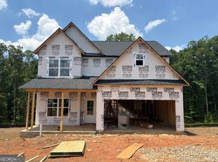 40 Jeffrey Ln, Dallas, GA 30157