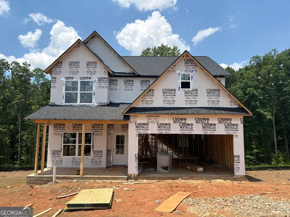 40 Jeffrey Ln, Dallas, GA 30157