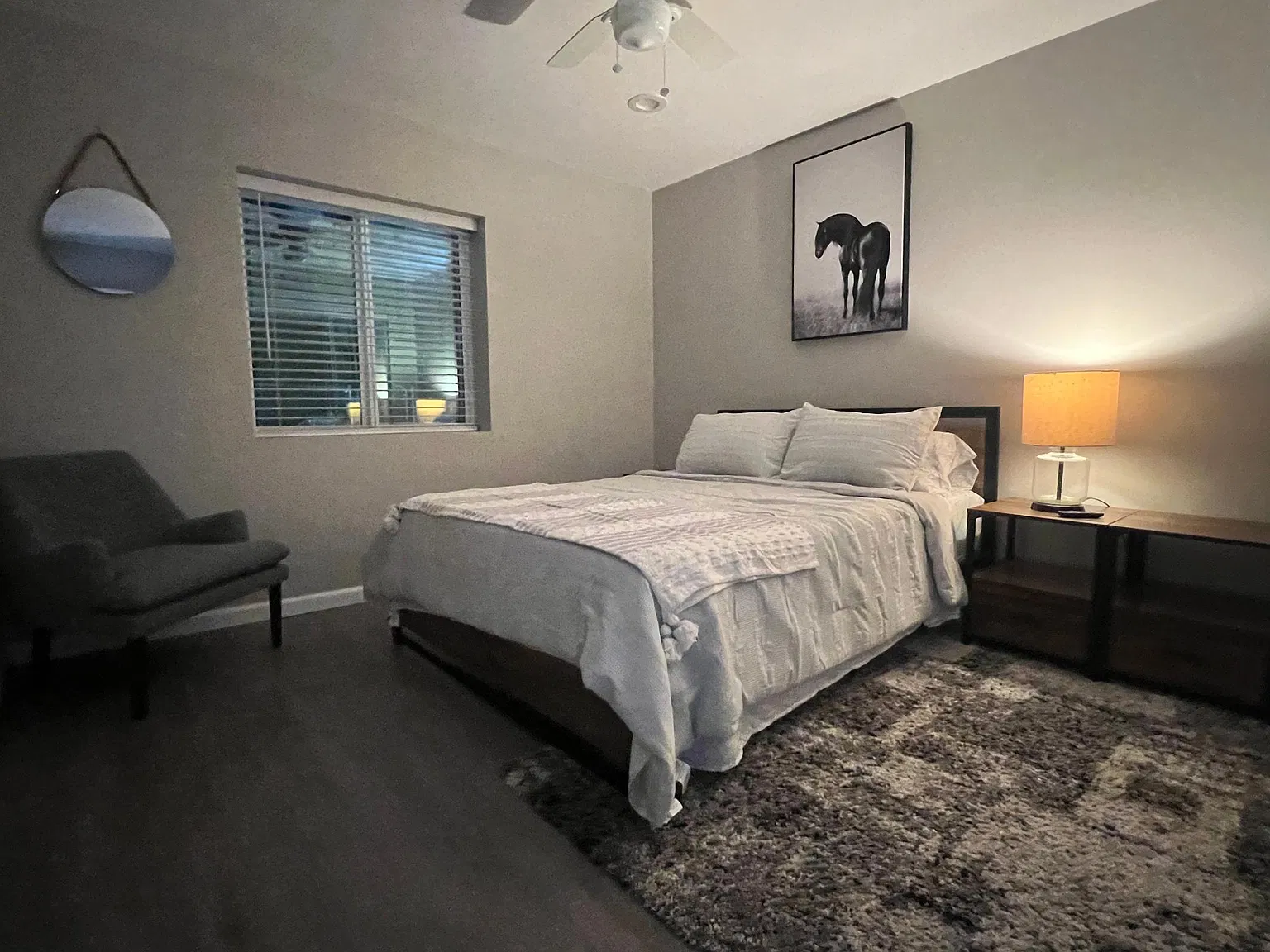 1 bed, $2,300 — Photo 1