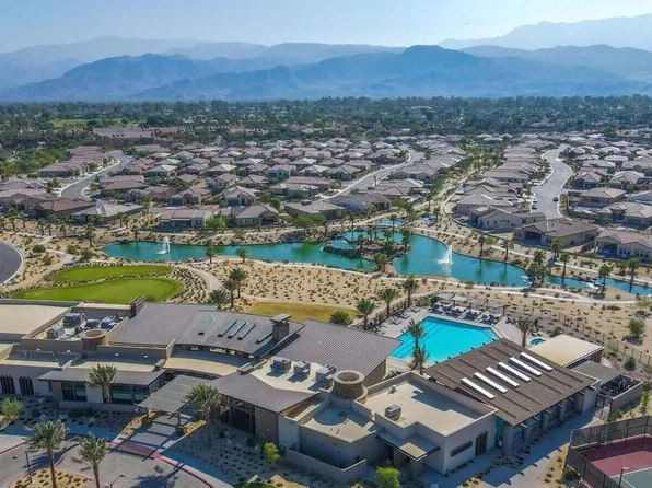 35 Chianti, Rancho Mirage, CA 92270