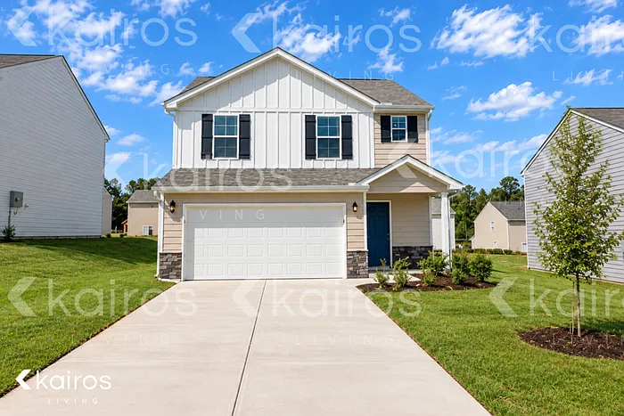 3 bed, 2.5 bath, 1566 sqft, $1,875 — Photo 1