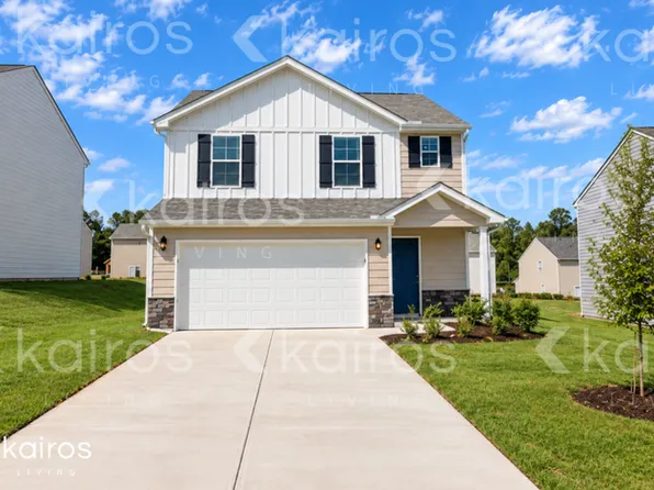 109 Whitepine Dr, Macon, GA