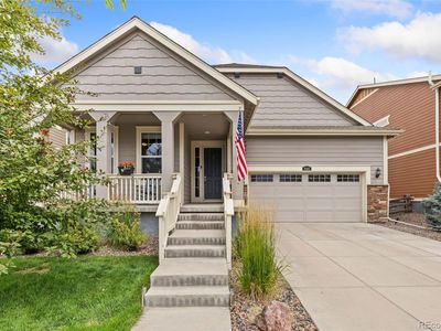 644 Sundance Circle, Erie, CO, 80516