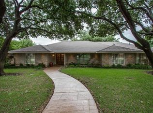 6978 Pemberton Dr, Dallas, TX 75230