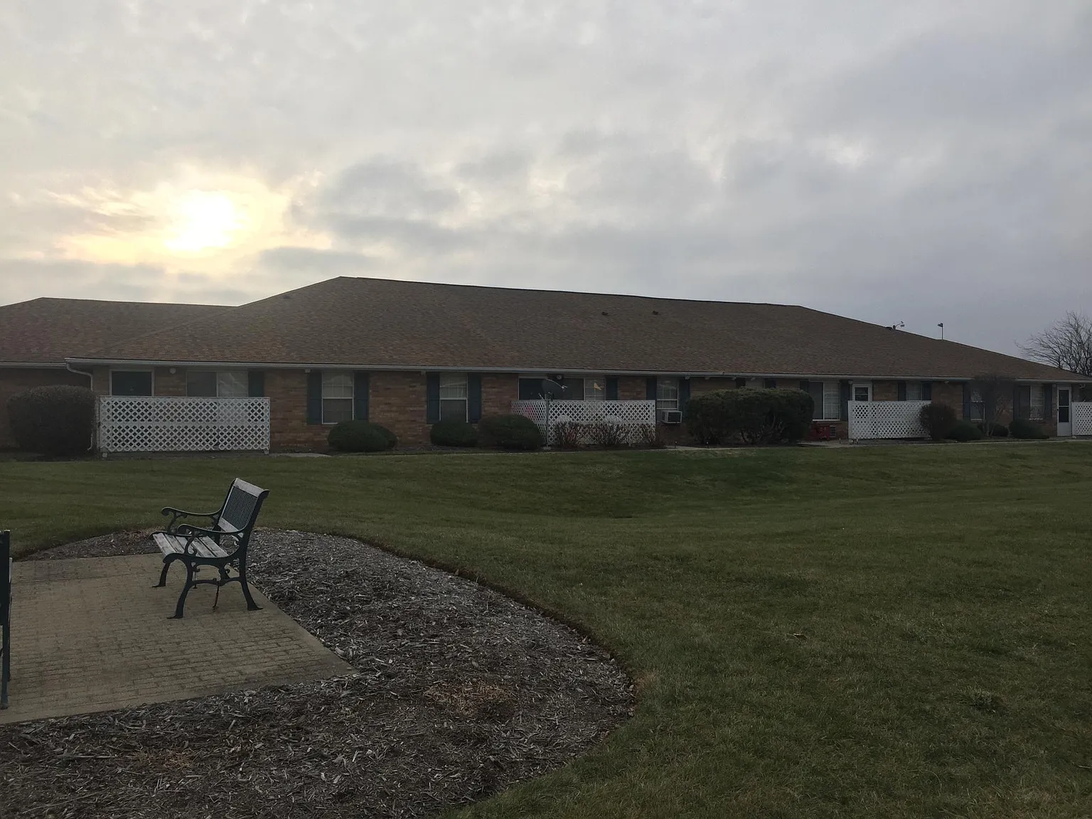 Residence at Washington Courthouse — Photo 4