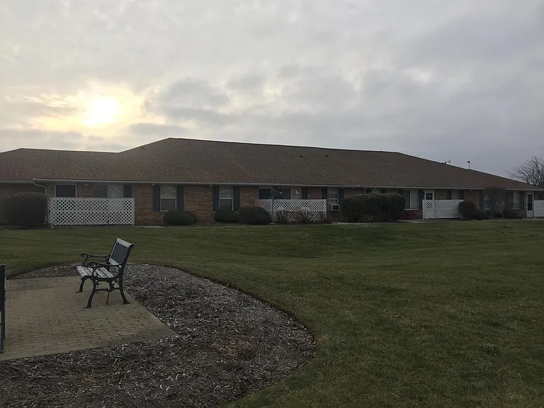 Residence at Washington Courthouse — Photo 4
