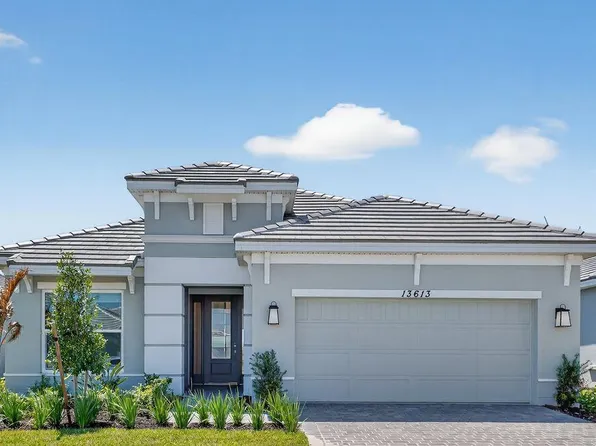 13613 SW Alejandro Court, Port St Lucie, FL 34987