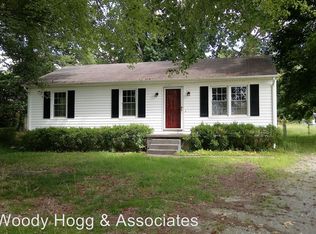 8383 Meadowbridge Rd, Mechanicsville, VA 23116