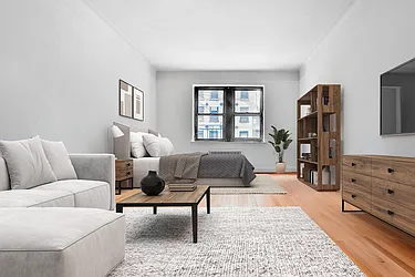 210 East 38th Street #3F image 1 of 11