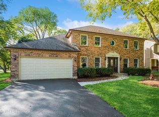 1590 Derby Ct, Naperville, IL 60563