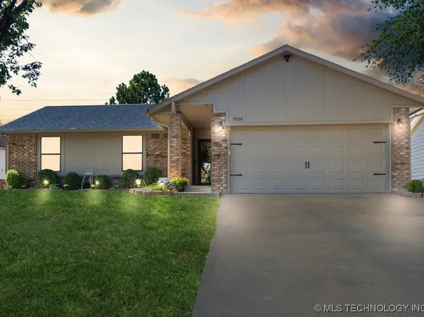 9316 S 89th East Ave, Tulsa, OK 74133