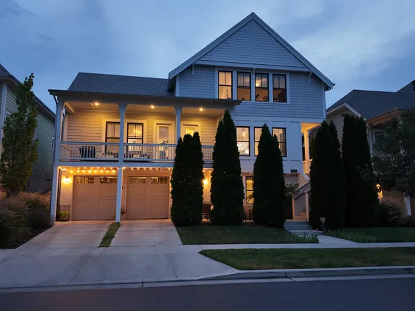 10588 S Beach Comber Way W, South Jordan, UT 84009