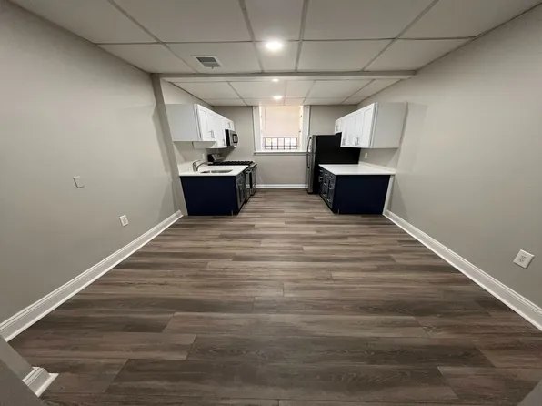 Campus Apartments