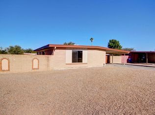 6927 E Nelson Dr, Tucson, AZ 85730
