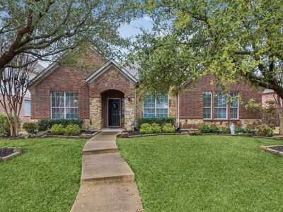 1337 Ventura Dr, Rockwall, TX, 75087