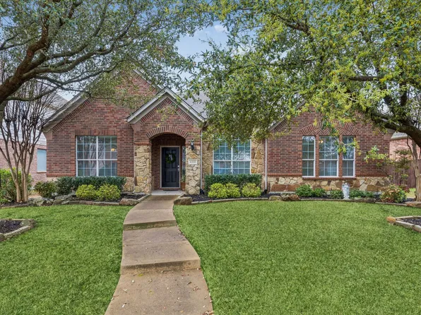 1337 Ventura Dr, Rockwall, TX 75087