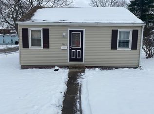 1115 S Shiawassee St, Owosso, MI