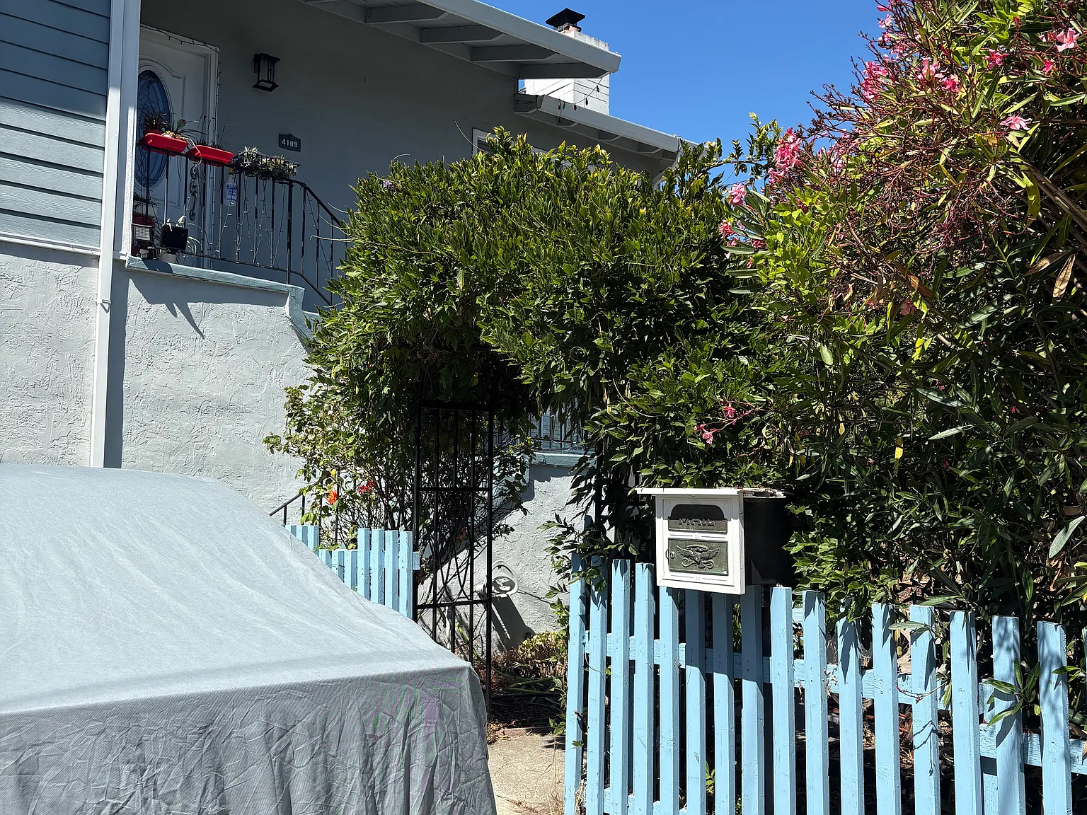 Foster Ln, El Sobrante — Photo 1
