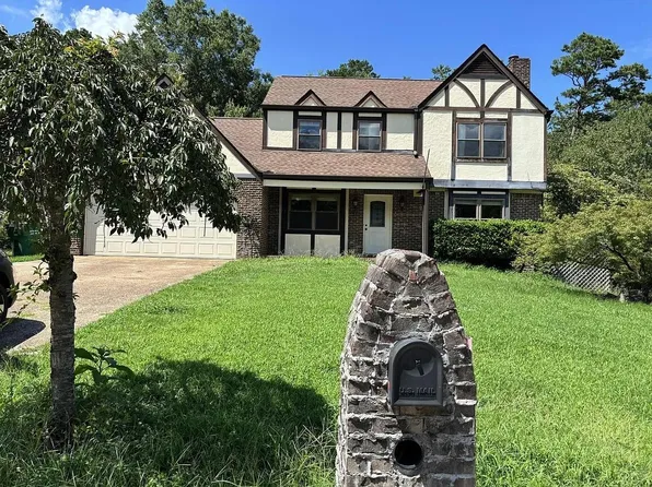 2107 Port Royal Dr, Soddy Daisy, TN 37379