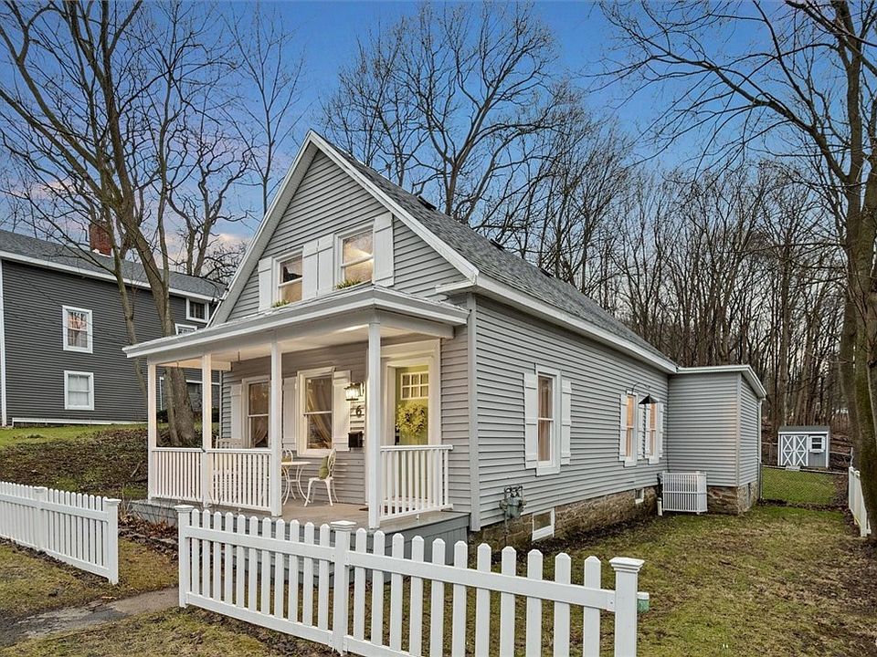 6 Kellogg St, Clinton, NY 13323 Zillow