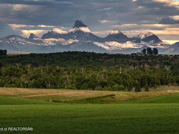 850th N #N-4650, Ashton, ID 83420