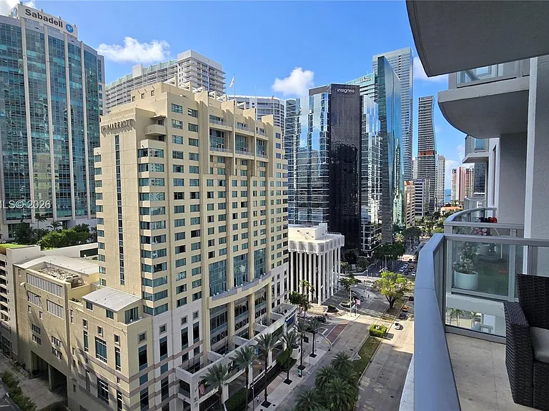 1060 Brickell Ave #1503 — Photo 10
