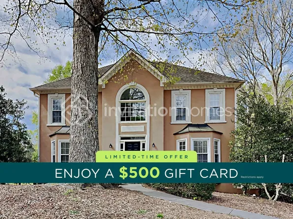 6007 Armor Dr, Powder Springs, GA 30127