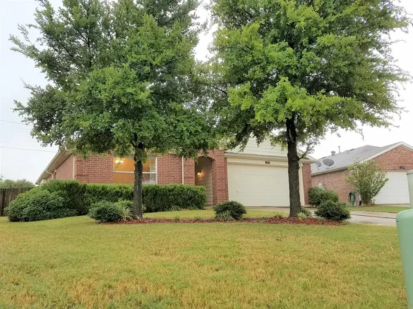 8424 Minturn Dr, Fort Worth, TX 76131