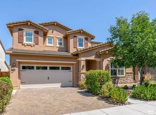 2150 Horse Prairie Rd, Reno, NV 89521