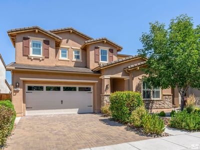 2150 Horse Prairie Rd, Reno, NV, 89521