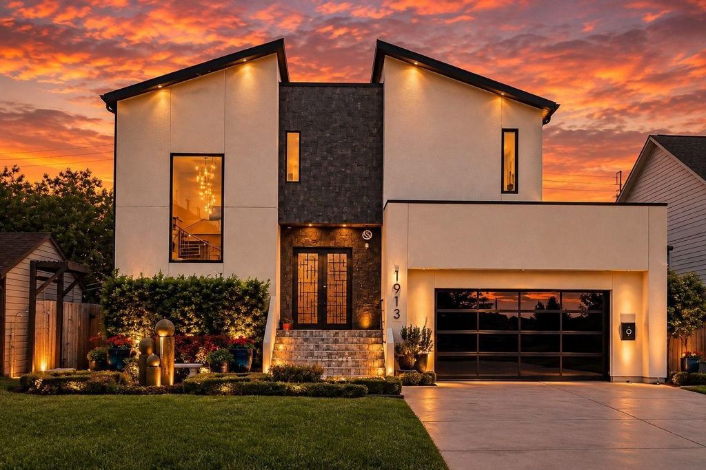 1913 Du Barry Ln - Property Image