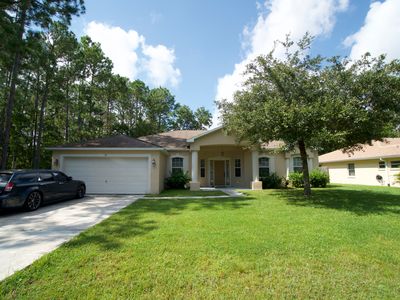 36 Ballenger Ln, Palm Coast, FL, 32137