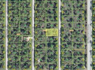 3129 Jody St, Port Charlotte, FL 33948