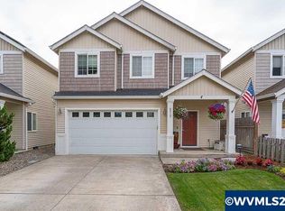 879 Morning Glory Dr, Independence, OR 97351