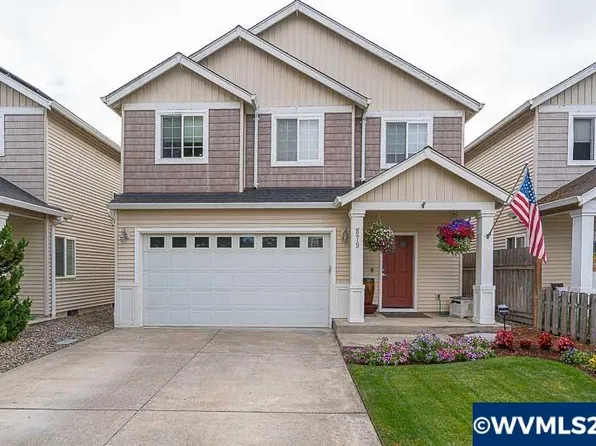 879 Morning Glory Dr, Independence, OR 97351