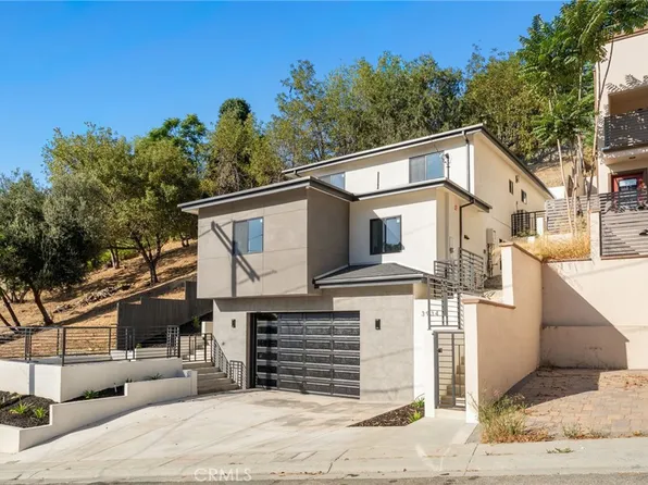 3934 Snow Dr, Los Angeles, CA 90063