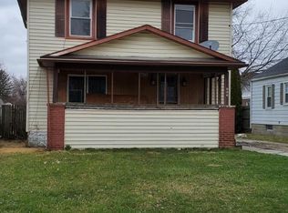936 Merkle Ave, Marion, OH