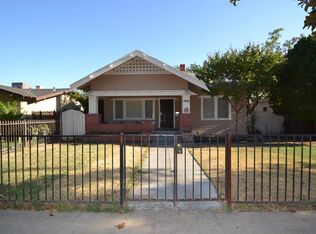 3136 E El Monte Way, Fresno, CA 93702