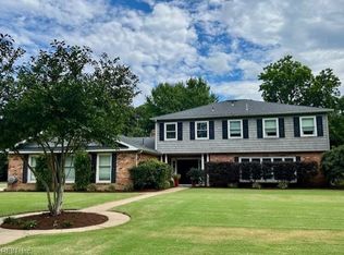 1260 Hebden Cv, Virginia Beach, VA 23452