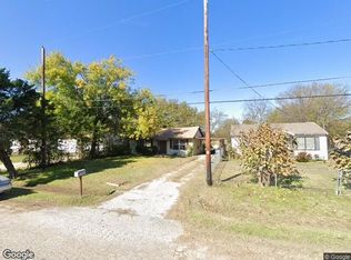 1113 Lyle St, Lancaster, TX 75134