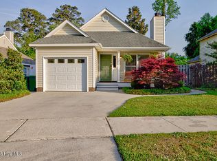 103 W Kilarny Rd, Wilmington, NC 28409