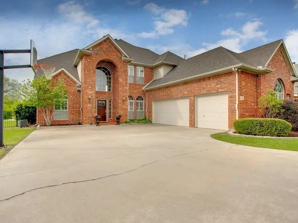 2400 Geiberger Dr, Plano, TX 75025