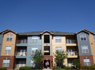 105 Doleac Dr APT 624, Hattiesburg, MS 39401