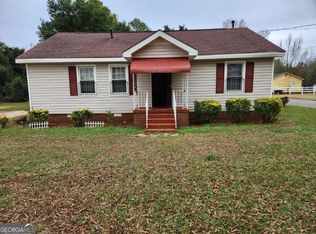 151 Morris St, Fort Valley, GA 31030