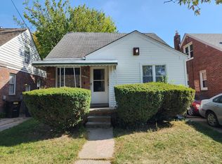 7724 Patton St, Detroit, MI 48228