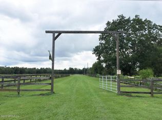 6312 Bill Davis Rd, Glen St Mary, FL 32040