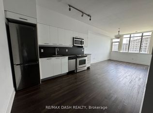 90 Trinity St #705, Toronto, ON M5A 0E4